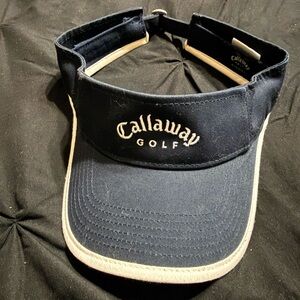 Callaway Golf Visor